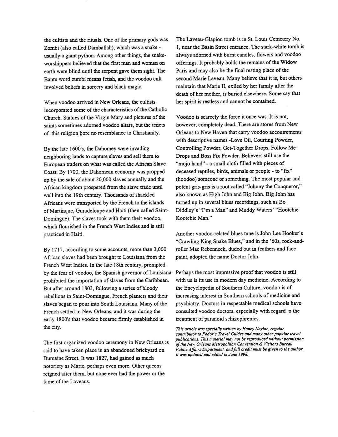 Profile of New Orleans - Page 10