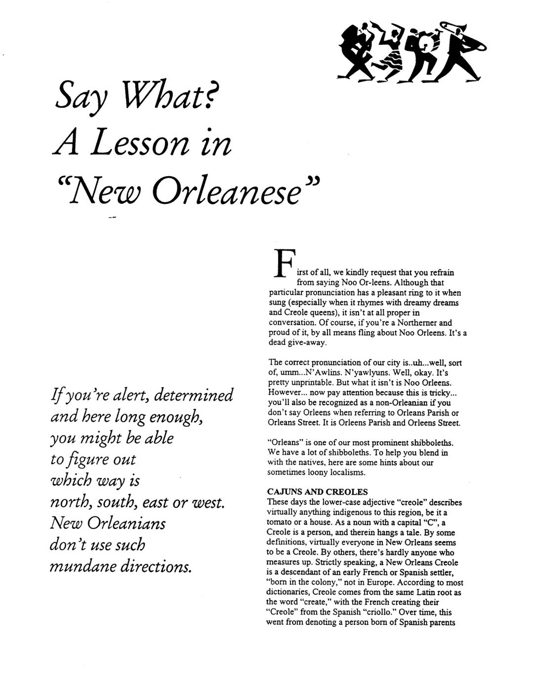Profile of New Orleans - Page 11