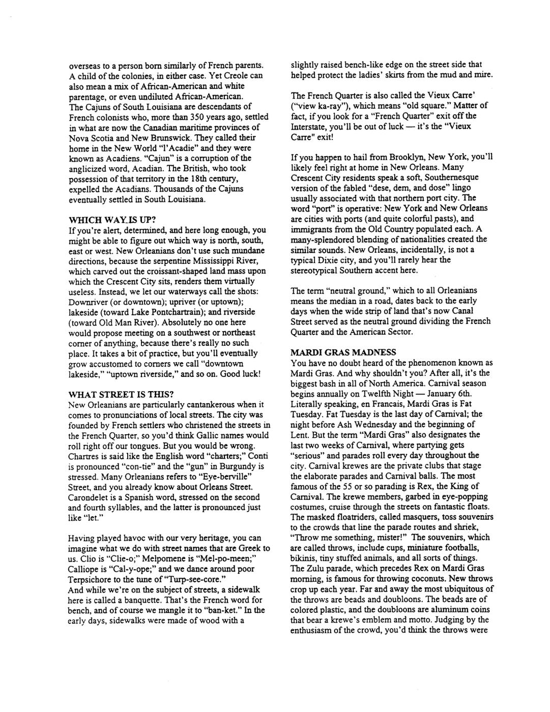 Profile of New Orleans - Page 12