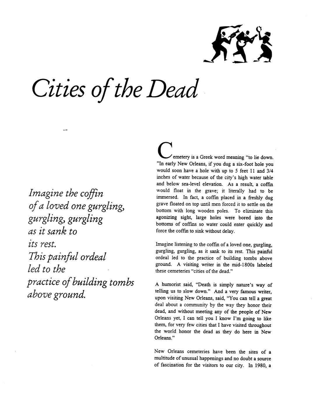 Profile of New Orleans - Page 14