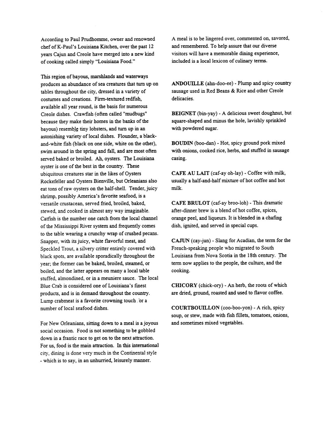 Profile of New Orleans - Page 18