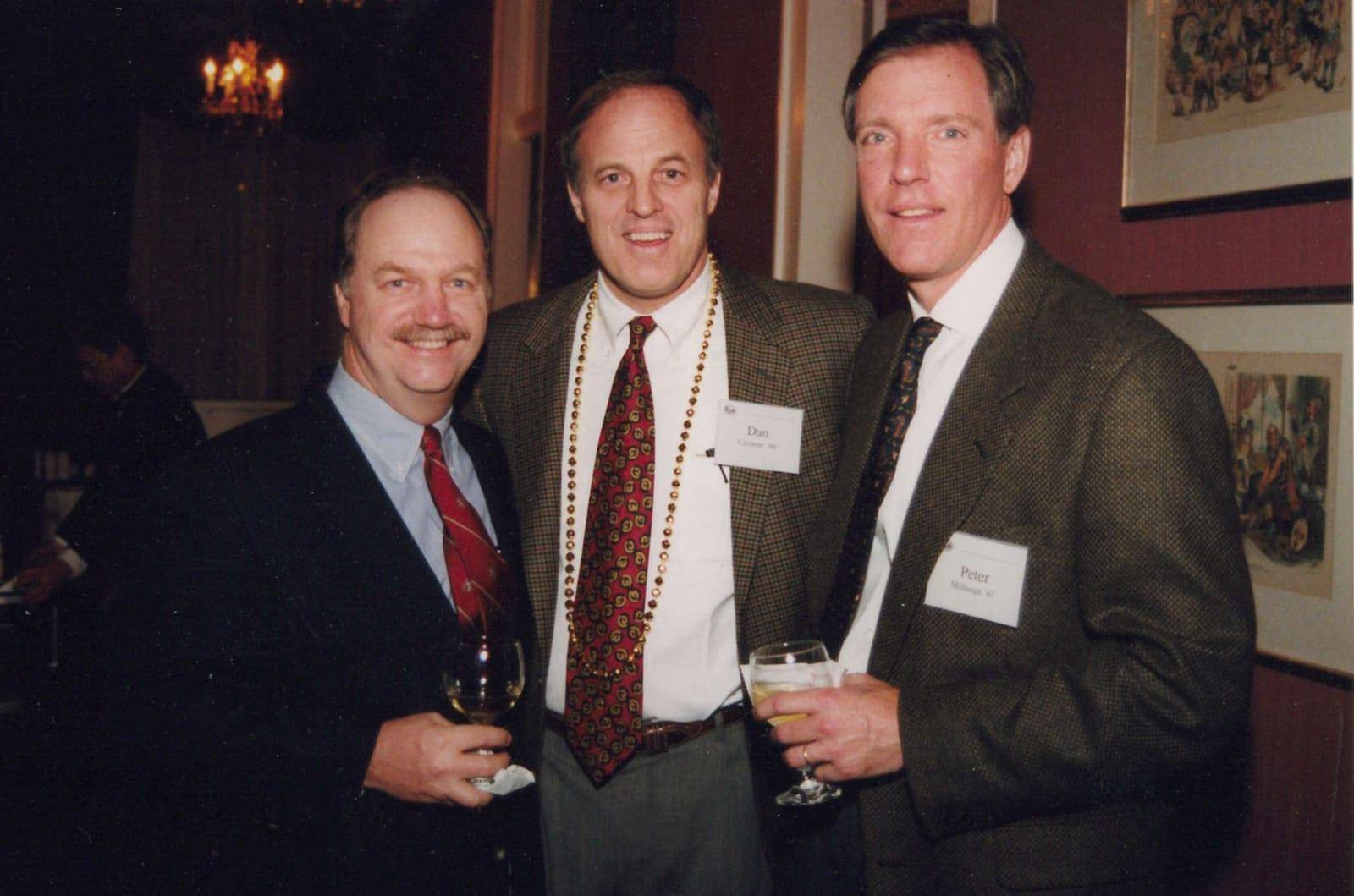 Class of '66 Reunion Photo