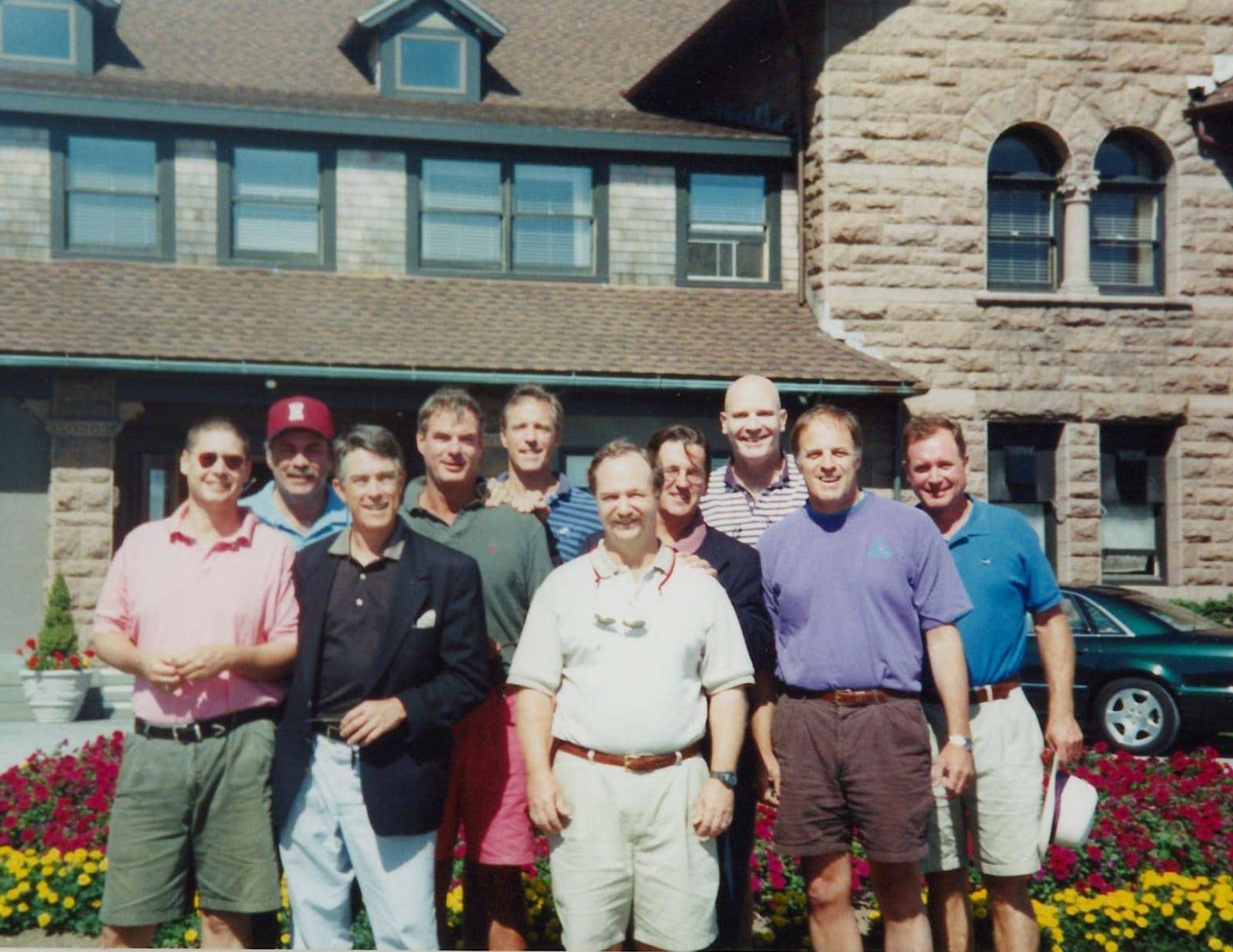 Class of '67 Landscape Photo